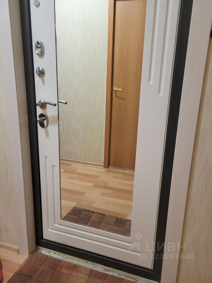 Продажа 1-комн квартиры на вторичном рынке улица Олеко Дундича, 29