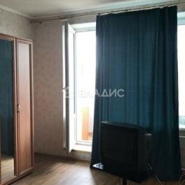 Продажа 1-комн квартиры на вторичном рынке Бухарестская ул,  д. 118 к3