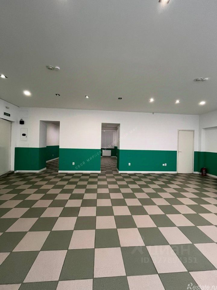 Аренда ПСН ул Красного Курсанта,  д. 3