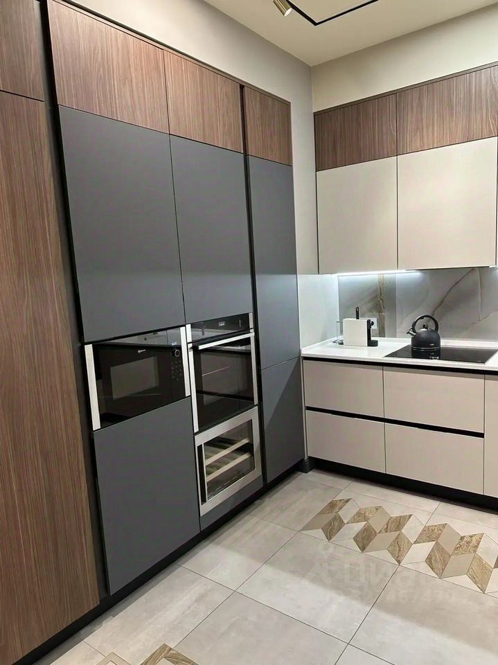 Продажа 2-комн квартиры на вторичном рынке Новоалексеевская улица, 22к2