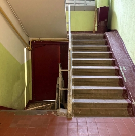 Продажа 1-комн квартиры на вторичном рынке Юбилейный проспект, д. 35, к. 1 Продажа 1-комн квартиры на вторичном рынке Юбилейный проспект, д. 35, к. 1