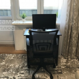 Аренда 1-комн квартиры на вторичном рынке Андропова пр-кт,  д. 17 к1