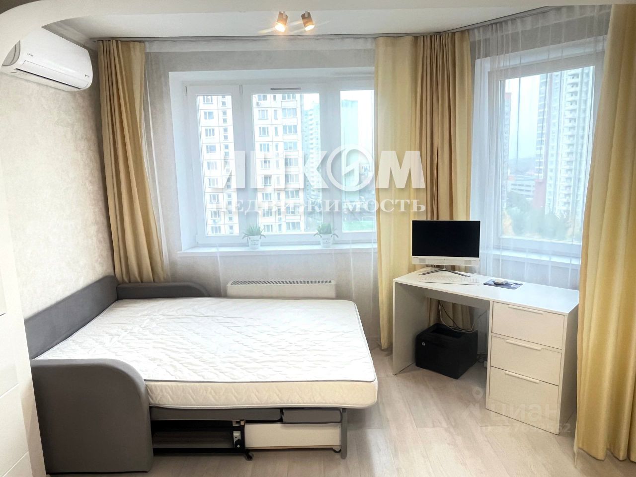 Продажа 1-комн квартиры на вторичном рынке Долгопрудный, Лихачевский проспект, 70к2