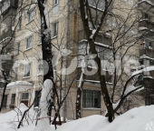 Продать Квартиры вторичка Щёлковский проезд  1 