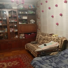 Продажа 1-комн квартиры на вторичном рынке ул Руставели,  д. 24