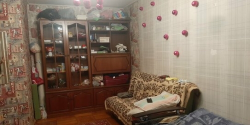 1-комн квартира ул Руставели,  д. 24