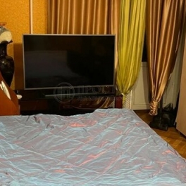 Продажа 2-комн квартиры на вторичном рынке Мытищи г, Яузская аллея,  д. 28