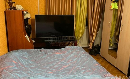 Продажа 2-комн квартиры на вторичном рынке Мытищи г, Яузская аллея,  д. 28