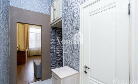 Продажа 2-комн квартиры на вторичном рынке Октябрьский бульвар,  д. 43