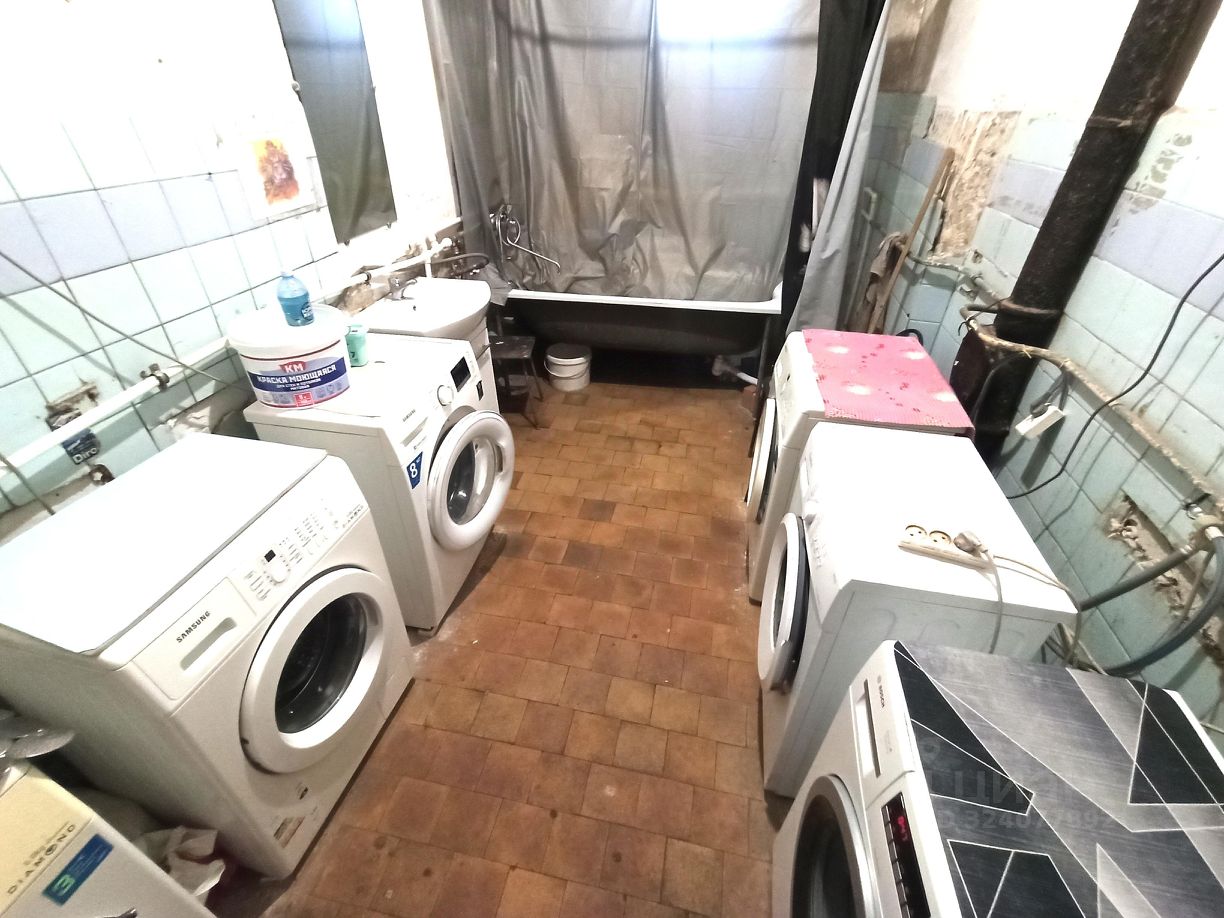 Продажа комнаты Пушкин, Московская улица, 32/17