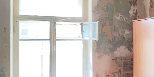 3-комн квартира переулок Гривцова, 3