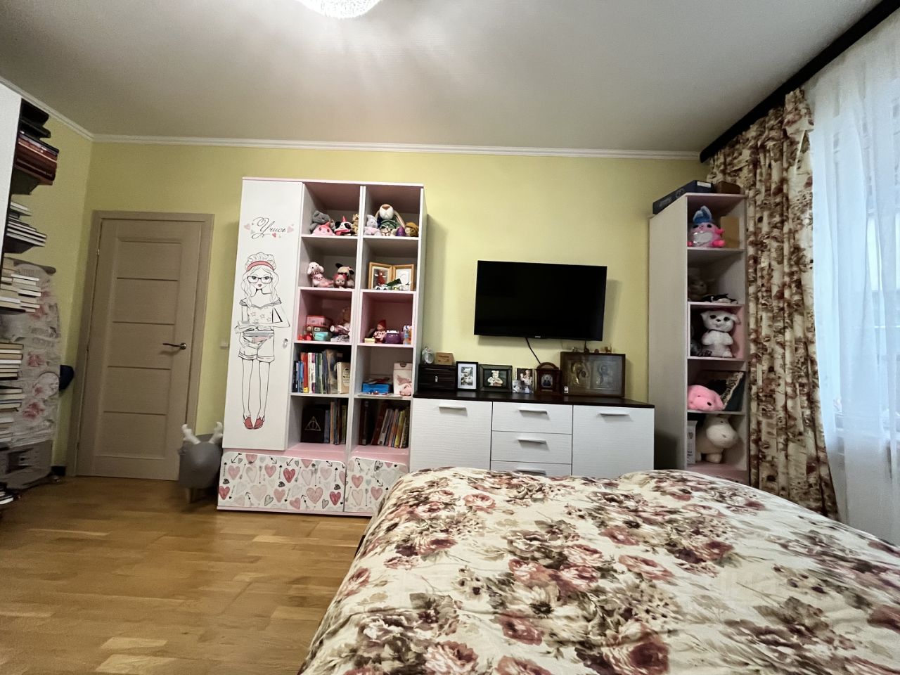 Продажа 2-комн квартиры на вторичном рынке Люблинский переулок, 5Б