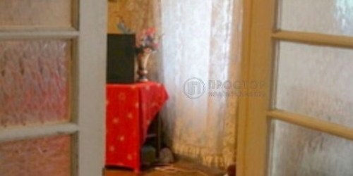 3-комн квартира Полоцкая улица, 4