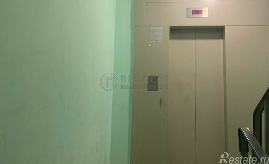 Продажа 3-комн квартиры на вторичном рынке Высокая улица