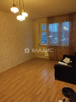 Продажа 3-комн квартиры на вторичном рынке Химки, Молодёжный проезд,  д. 8