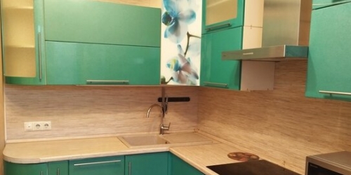 2-комн квартира Святоозёрская улица,  д. 32