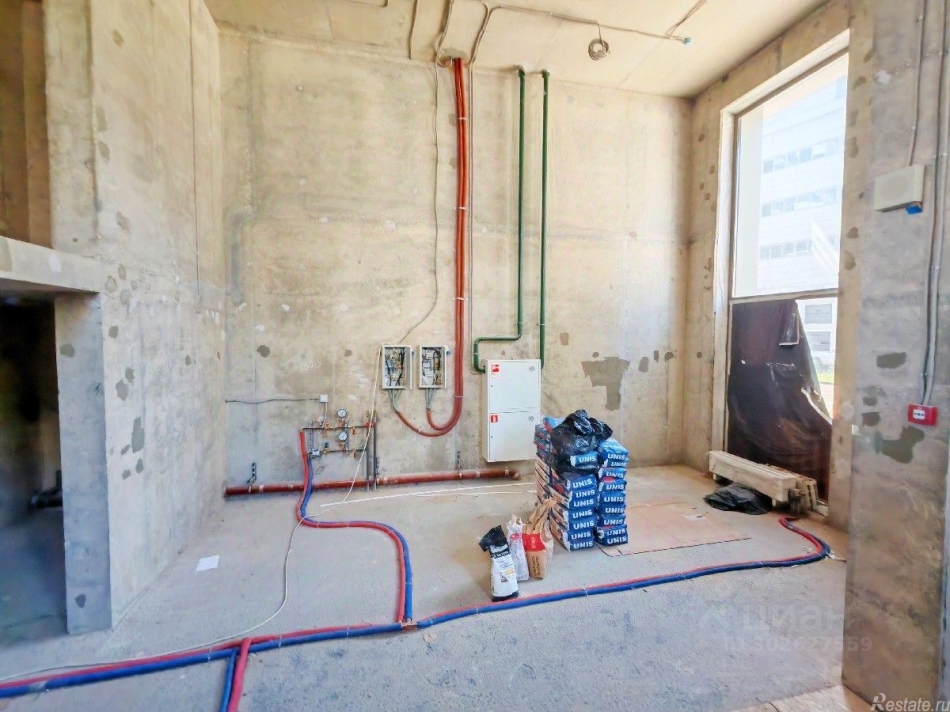 Продажа ПСН Невельского пр-зд,  д. 1 к3