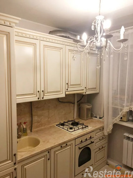 Продажа 1-комн квартиры на вторичном рынке Домодедово, улица Школьная,  д. 1