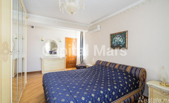 Аренда 2-комн квартиры на вторичном рынке Зоологическая улица,  д. 2