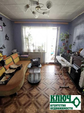 Продажа 2-комн квартиры на вторичном рынке Орехово-Зуево, ул. Володарского,  д. 8