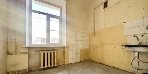 3-комн квартира Ломовская улица,  д. 4