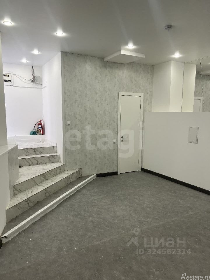 Продажа офиса пер Пирогова,  д. 19