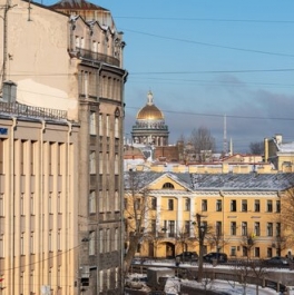 Продажа 3-комн квартиры на вторичном рынке Садовая ул