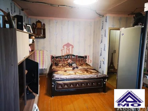 Продажа 2-комн квартиры на вторичном рынке Ивантеевка, Советский пр-кт.,  д. 7