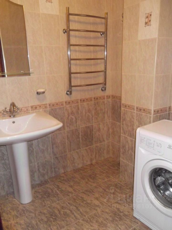 Аренда 1-комн квартиры на вторичном рынке Королев, Спартаковская улица, 15