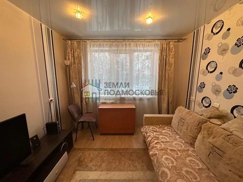 Продажа 2-комн квартиры на вторичном рынке Дмитров, мкр ДЗФС,  д. 4