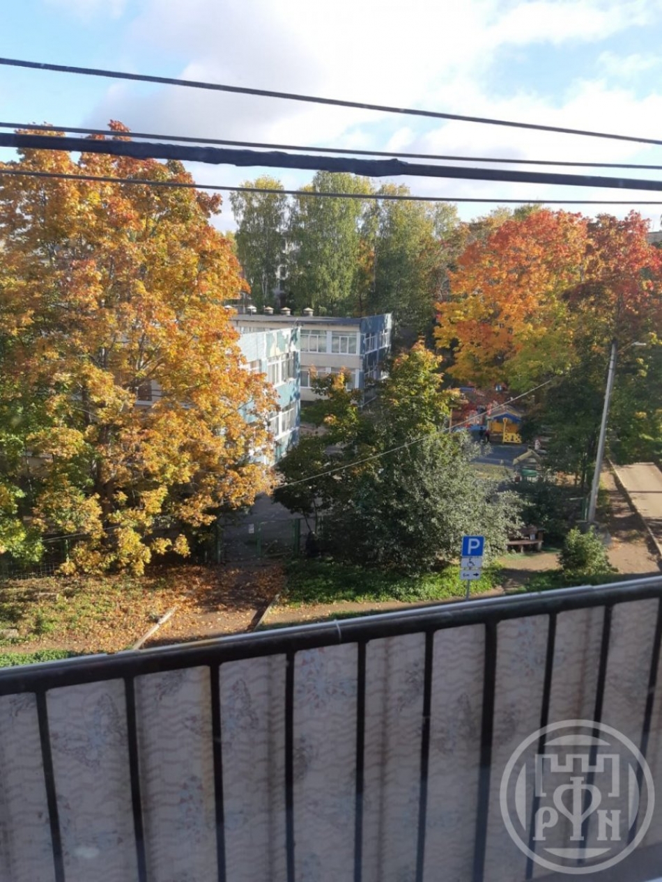 Аренда 1-комн квартиры на вторичном рынке Выборг г., Выборг г.,  д. 12