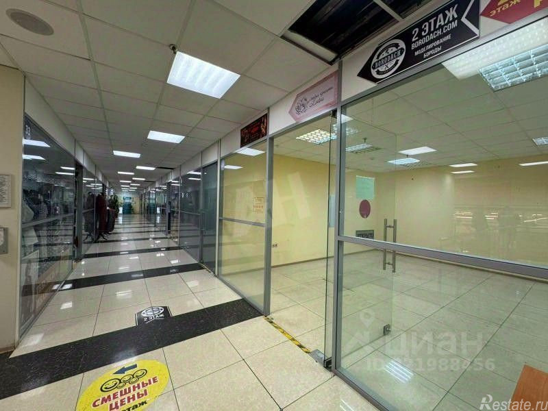 Аренда ПСН проезд Дежнёва,  д. 23