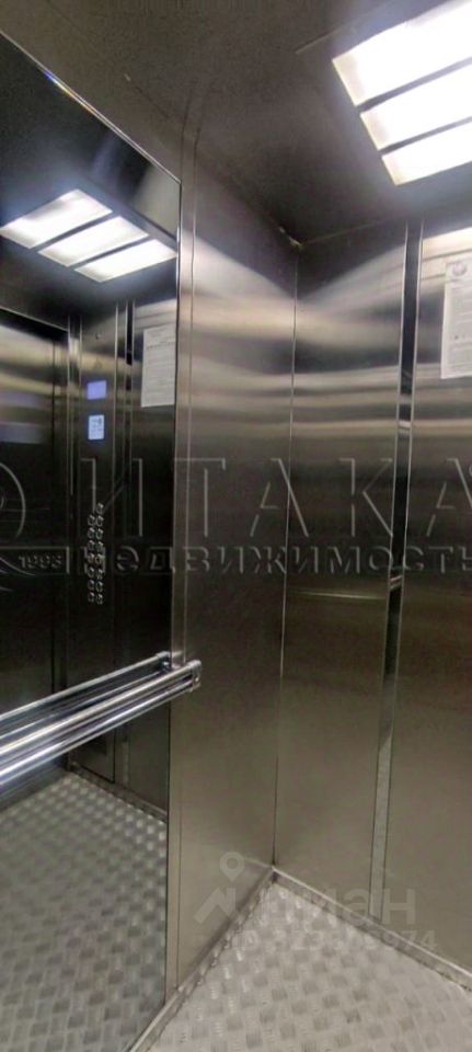 Аренда 1-комн квартиры на вторичном рынке Мурино, бульвар Менделеева