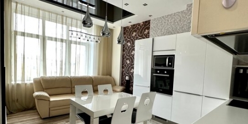2-комн квартира Пионерская улица,  д. 50