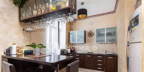 1-комн квартира Сибирский проезд,  д. 2/26