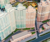 Продать Квартиры вторичка ул Кустодиева  5 1 стр 1
