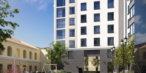 2-комн квартира проспект Бакунина,  д. 31