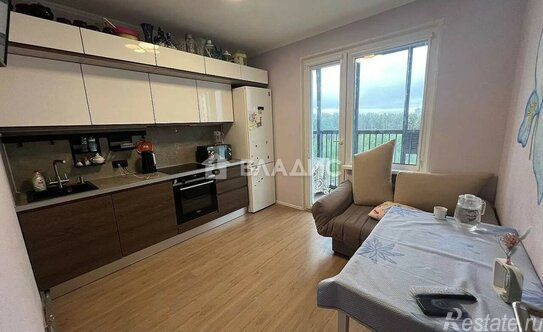 Продажа 1-комн квартиры на вторичном рынке Парашютная ул,  д. 9 к2