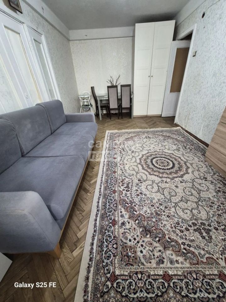 Продажа 3-комн квартиры на вторичном рынке Варшавская улица, 37К2
