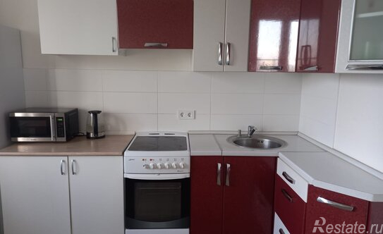 Продажа 1-комн квартиры на вторичном рынке Севастопольский пр-кт,  д. 28,  к. 9