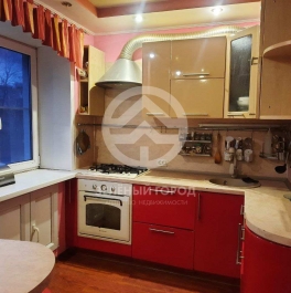 Продажа 1-комн квартиры на вторичном рынке Клин, Мира, д. 24 Продажа 1-комн квартиры на вторичном рынке Клин, Мира, д. 24