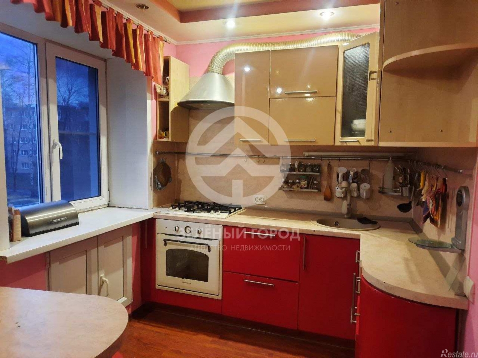 Продажа 1-комн квартиры на вторичном рынке Клин, Мира, д. 24