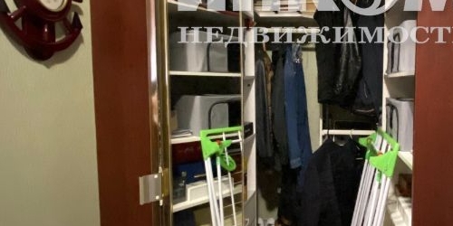 1-комн квартира улица Свободы, 93