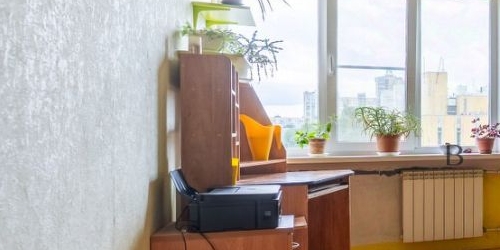 3-комн квартира улица Есенина, 12К1