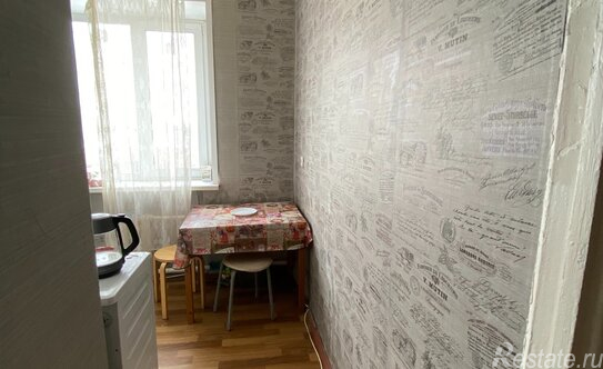 Продажа 1-комн квартиры на вторичном рынке Парковая 3-я ул,  д. 35