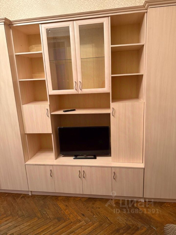 Продажа комнаты шоссе Энтузиастов, 66/1