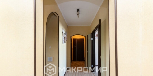 4-комн квартира ул Поречная,  д. 31,  к. 1