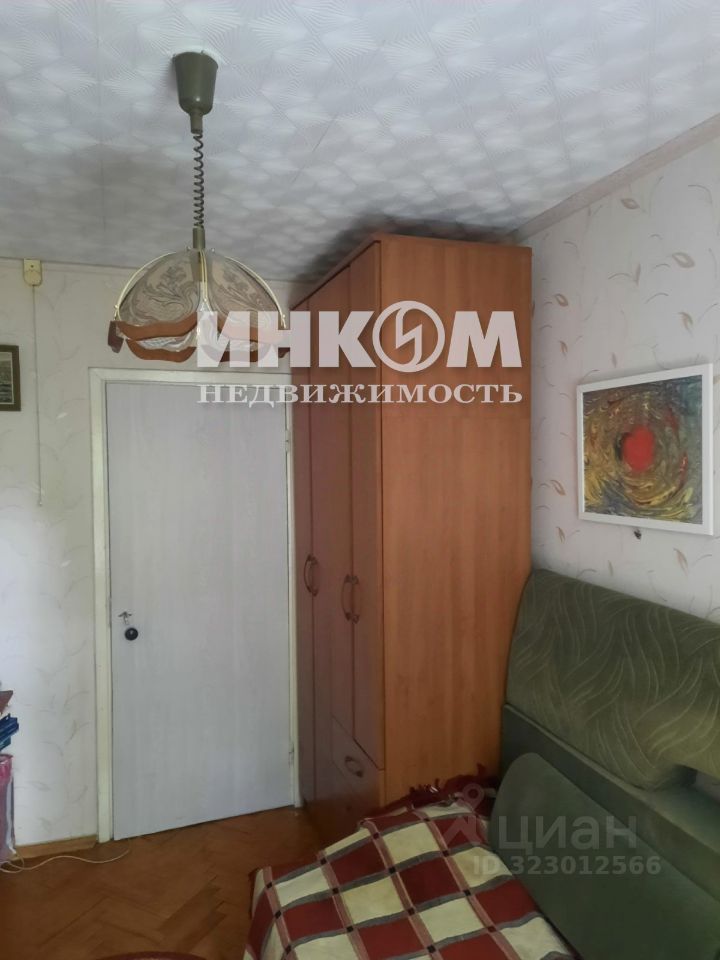 Продажа 2-комн квартиры на вторичном рынке Дедовск г., улица Керамическая, 25