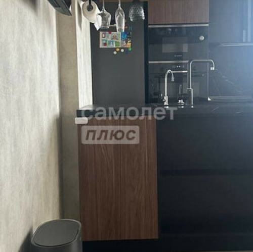 3-комн квартира Мытищи, Осташковское шоссе,  д. 22 к5