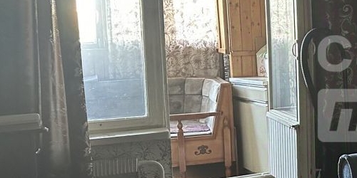 3-комн квартира Мытищи, Олимпийский проспект, 22к1